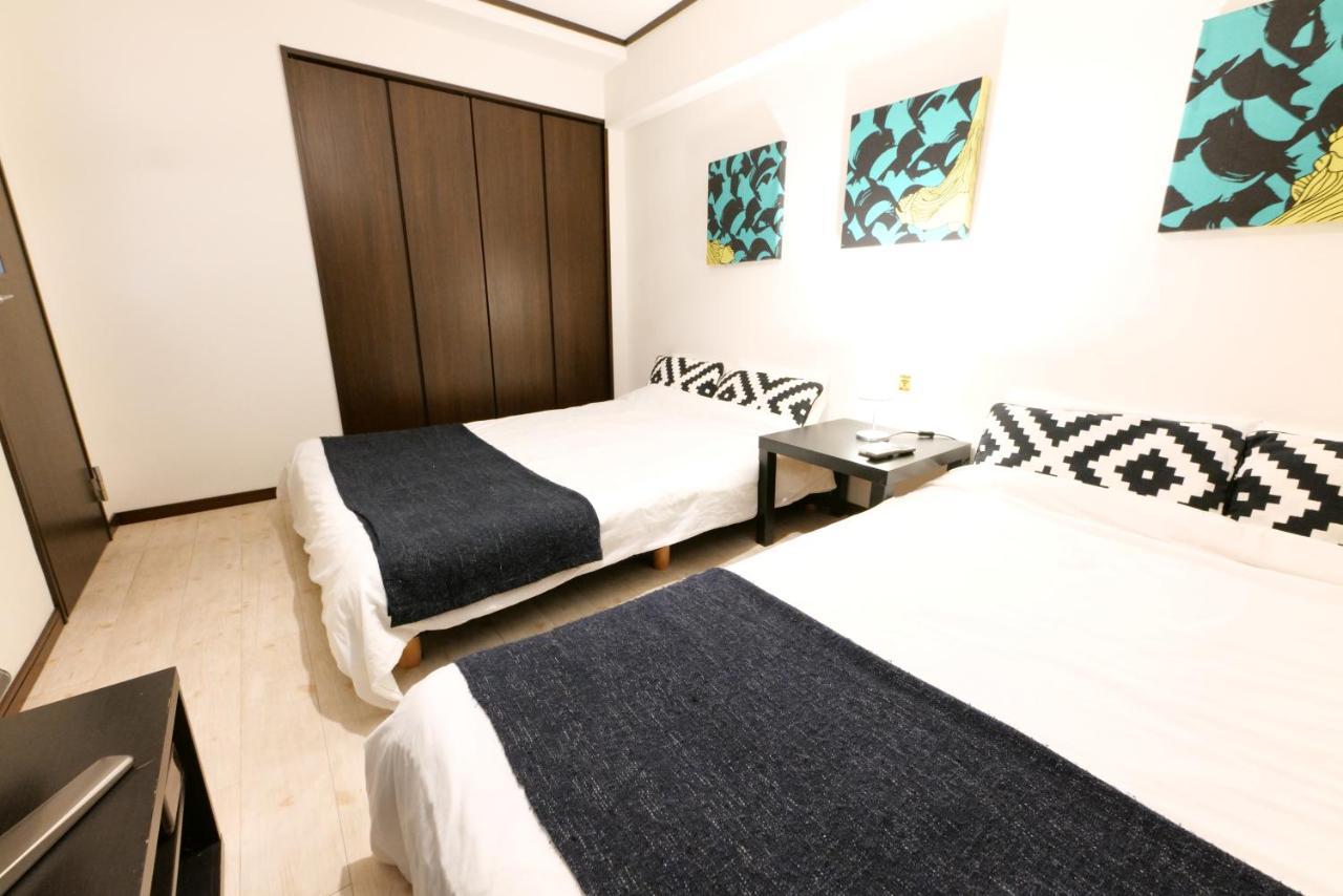 H2O Stay Kikukawa Woody Sunheim #201 도쿄 외부 사진