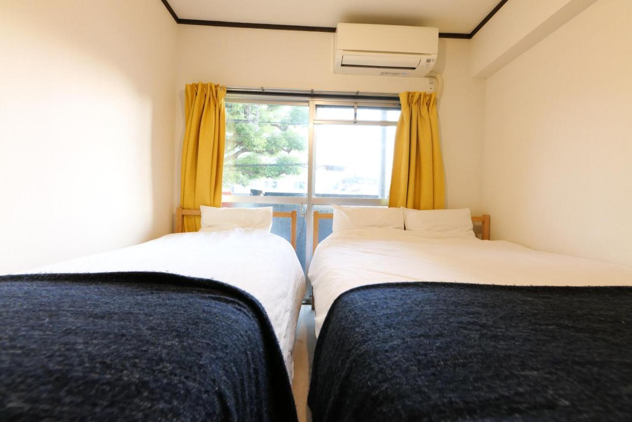 H2O Stay Kikukawa Woody Sunheim #201 도쿄 외부 사진