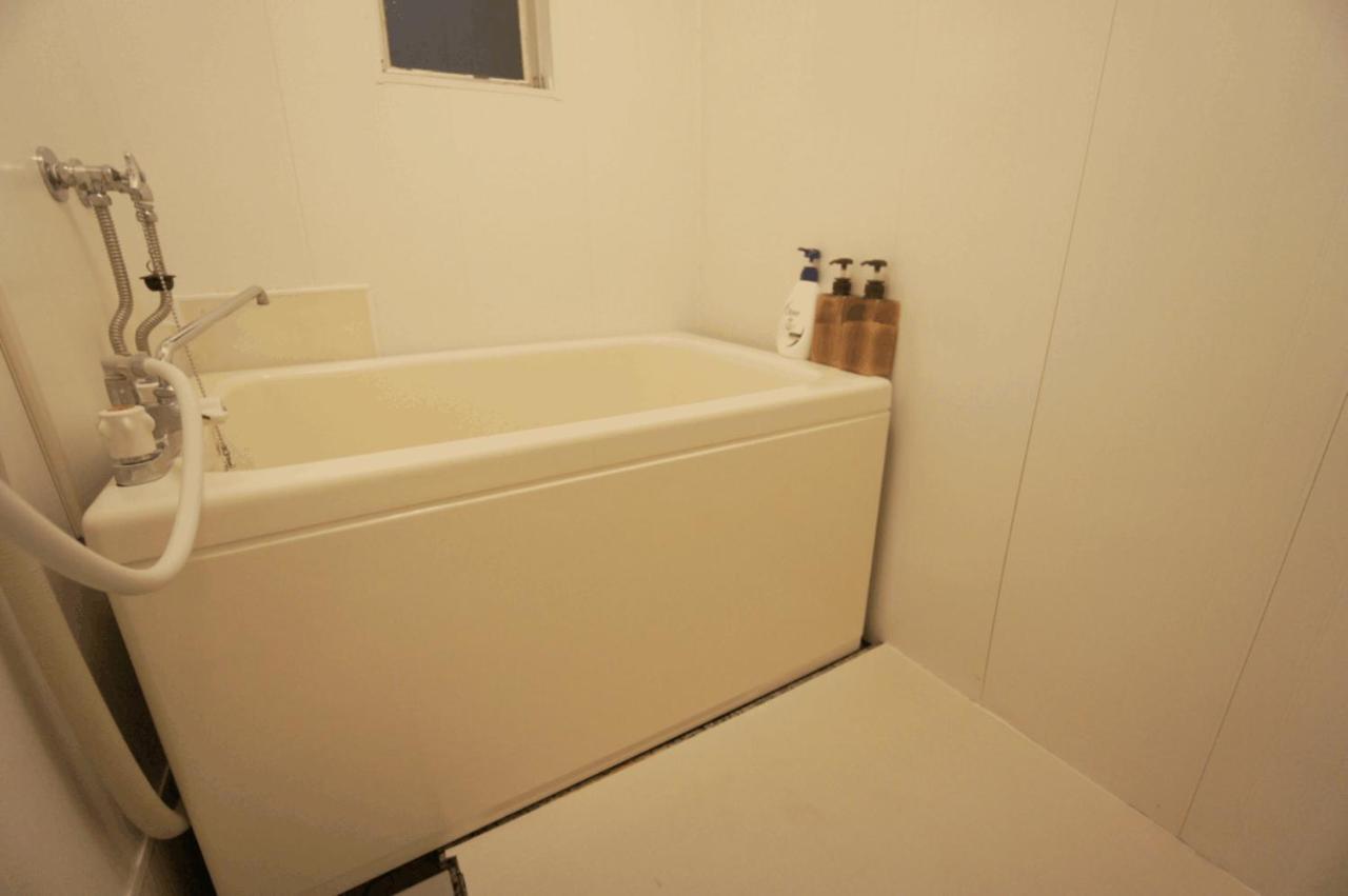 H2O Stay Kikukawa Woody Sunheim #201 도쿄 외부 사진